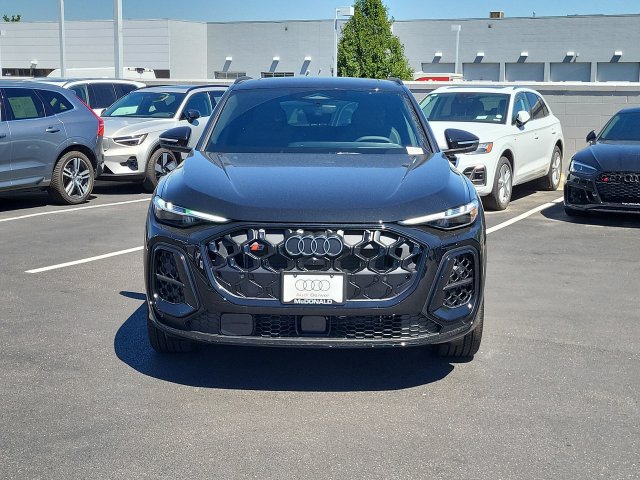 New 2026 Audi SQ5 Premium Plus AWD/4WD image 2