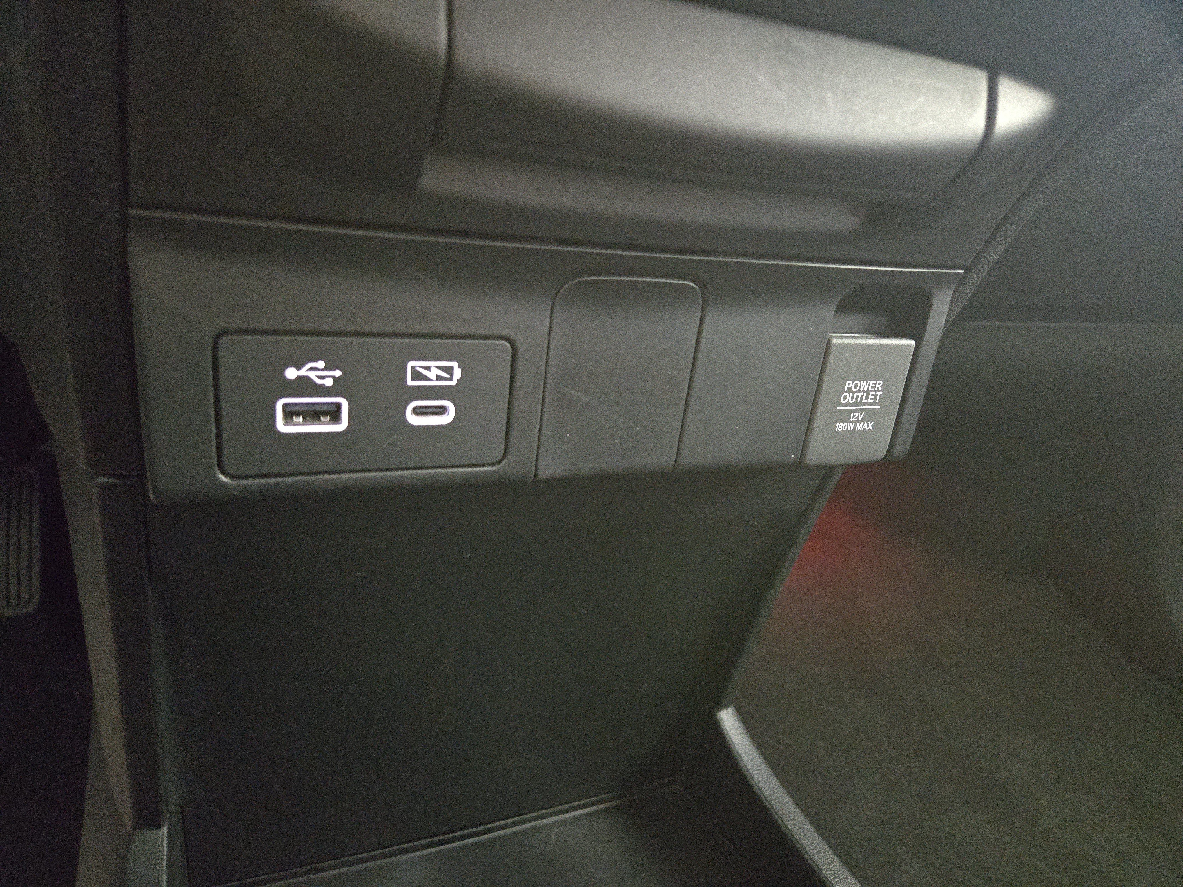 Used 2025 Honda Odyssey Sport-L image 28