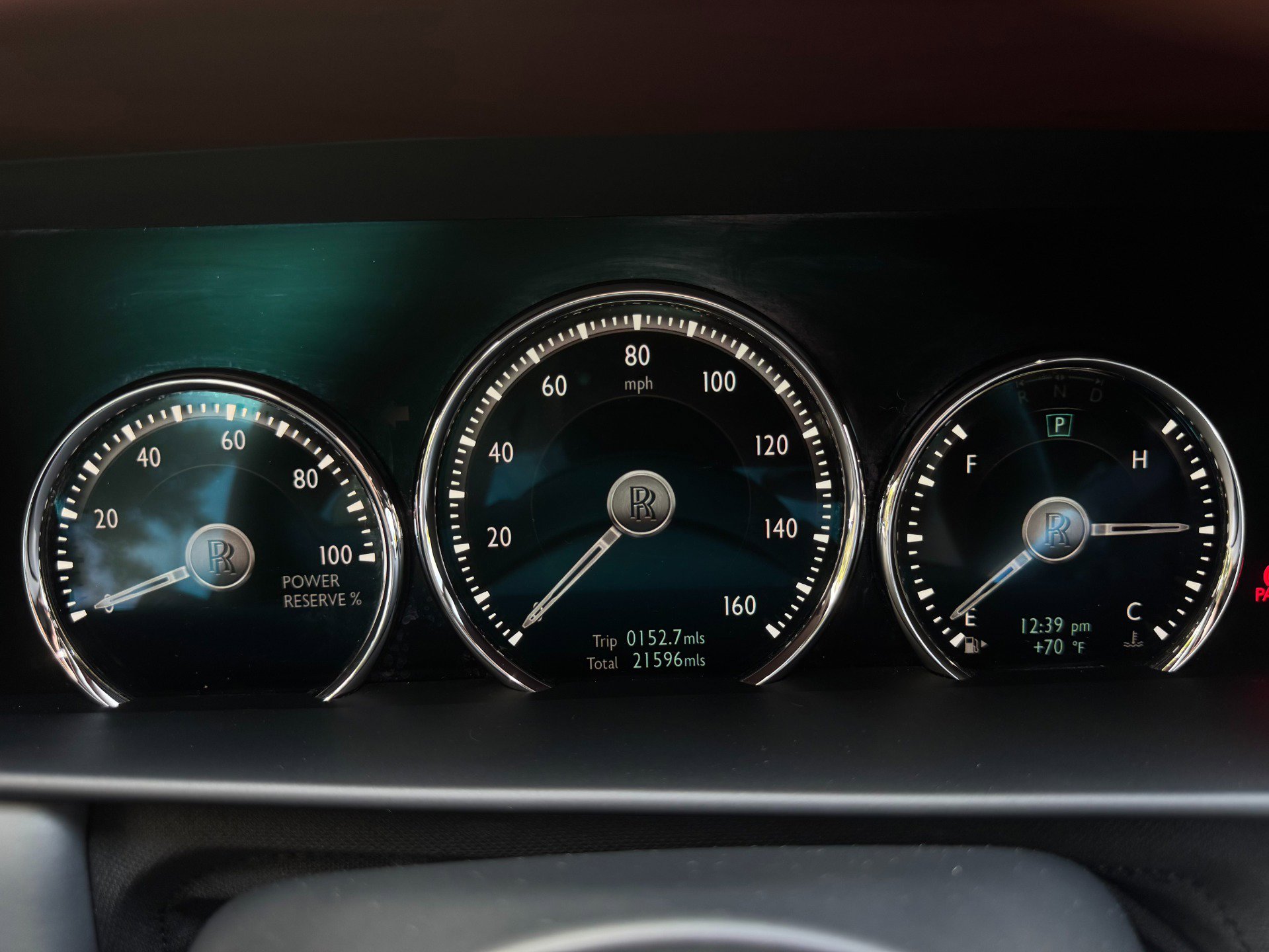 Used 2020 Rolls-Royce Cullinan 335K MSRP!! image 76