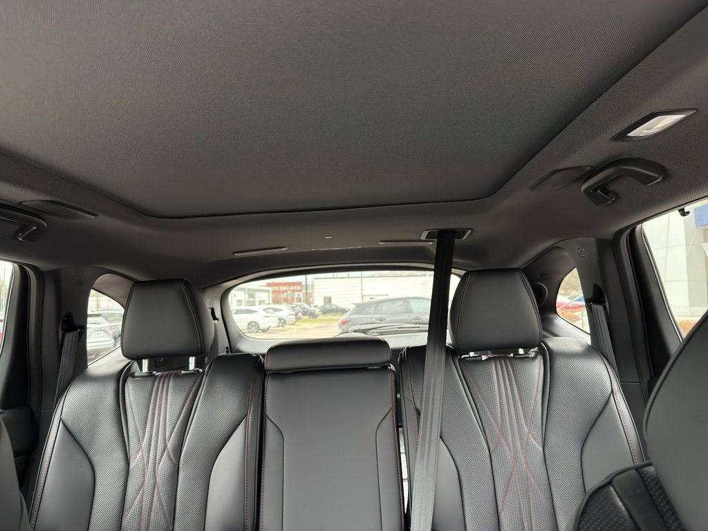 New 2026 Acura MDX Type S image 20