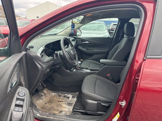 Used 2025 Buick Encore GX Preferred image 9