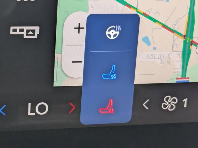 New 2026 Lincoln Nautilus Premier w/ Equipment Group 102A image 30