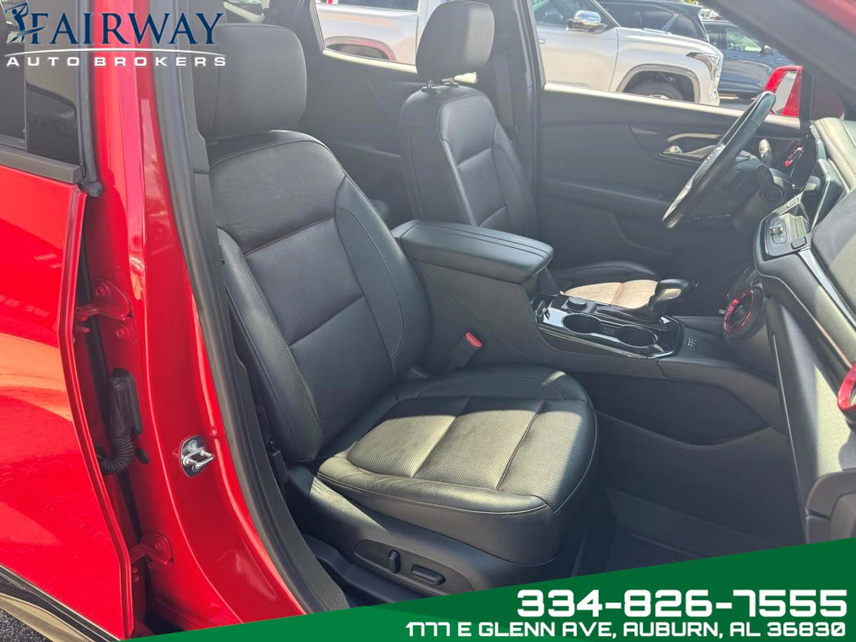 Used 2019 Chevrolet Blazer RS image 12