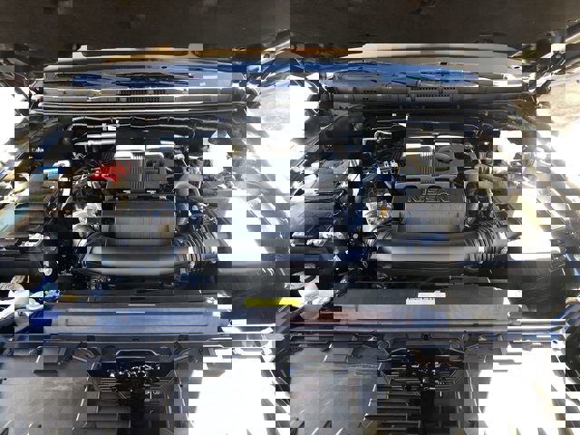 New 2026 Nissan Frontier PRO-4X image 24