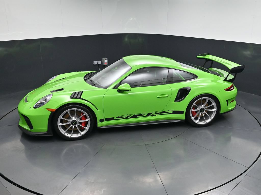 Used 2019 Porsche 911 GT3 RS RWD image 16