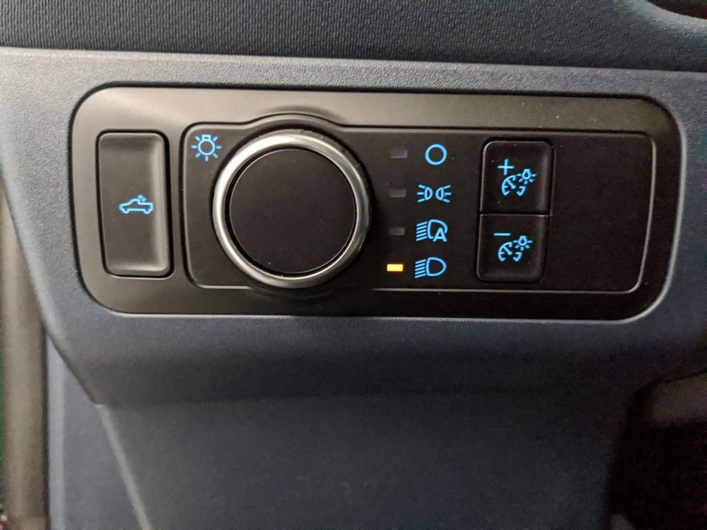 New 2025 Ford Maverick XLT w/ XLT Luxury Package image 20