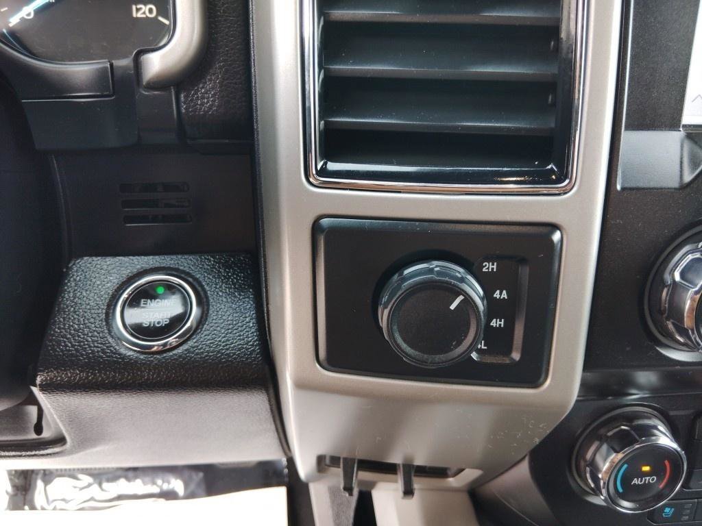 Used 2020 Ford F150 Lariat image 21