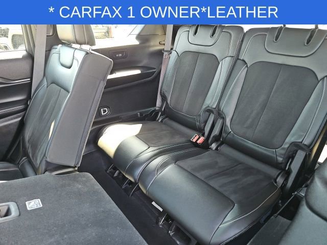 Used 2024 Jeep Grand Cherokee L Laredo image 32