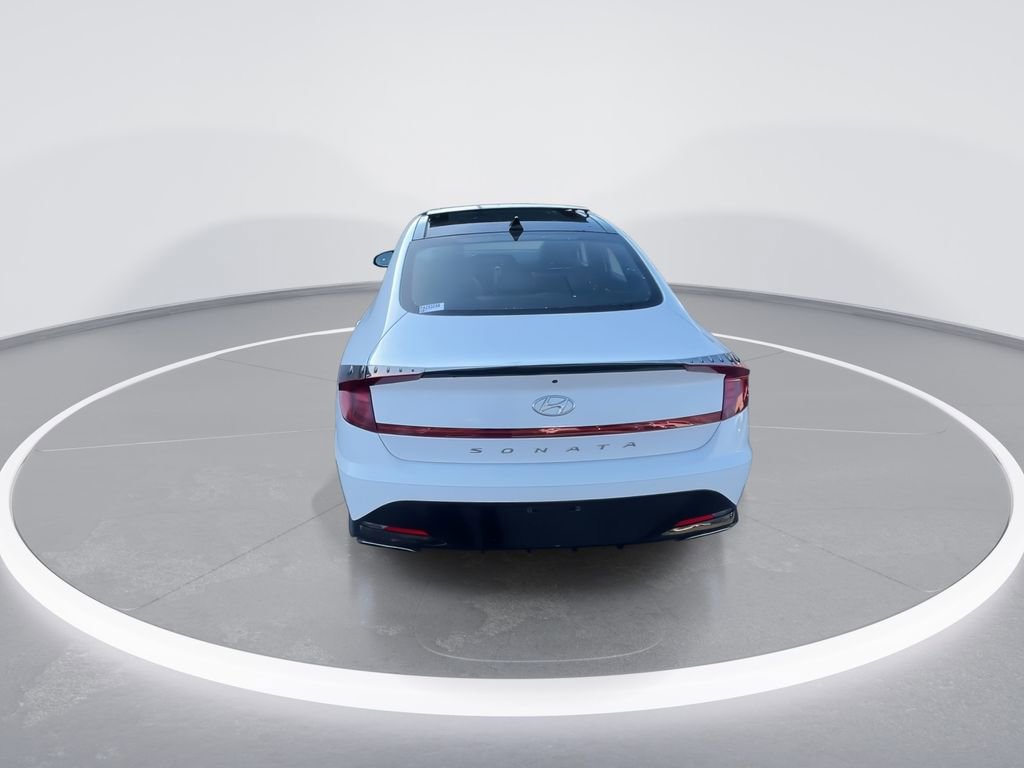 Used 2023 Hyundai Sonata N Line image 7