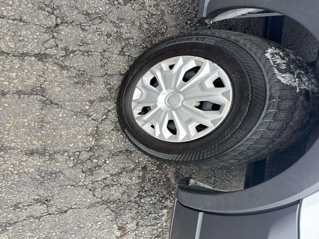 Used 2023 Ford Transit 350 XLT image 23