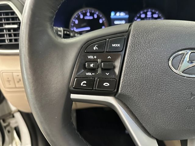 Used 2020 Hyundai Tucson Ultimate AWD/4WD image 15