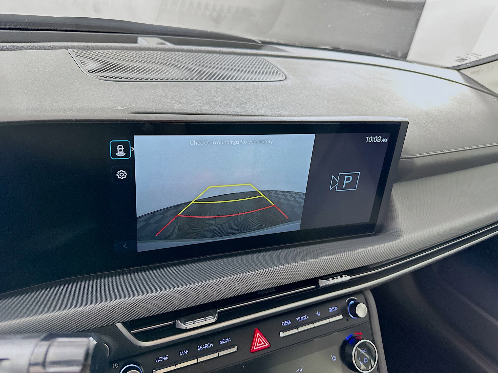 Used 2025 Hyundai Sonata SEL image 22