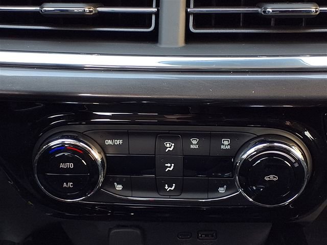 New 2026 Chevrolet Trax ACTIV image 10