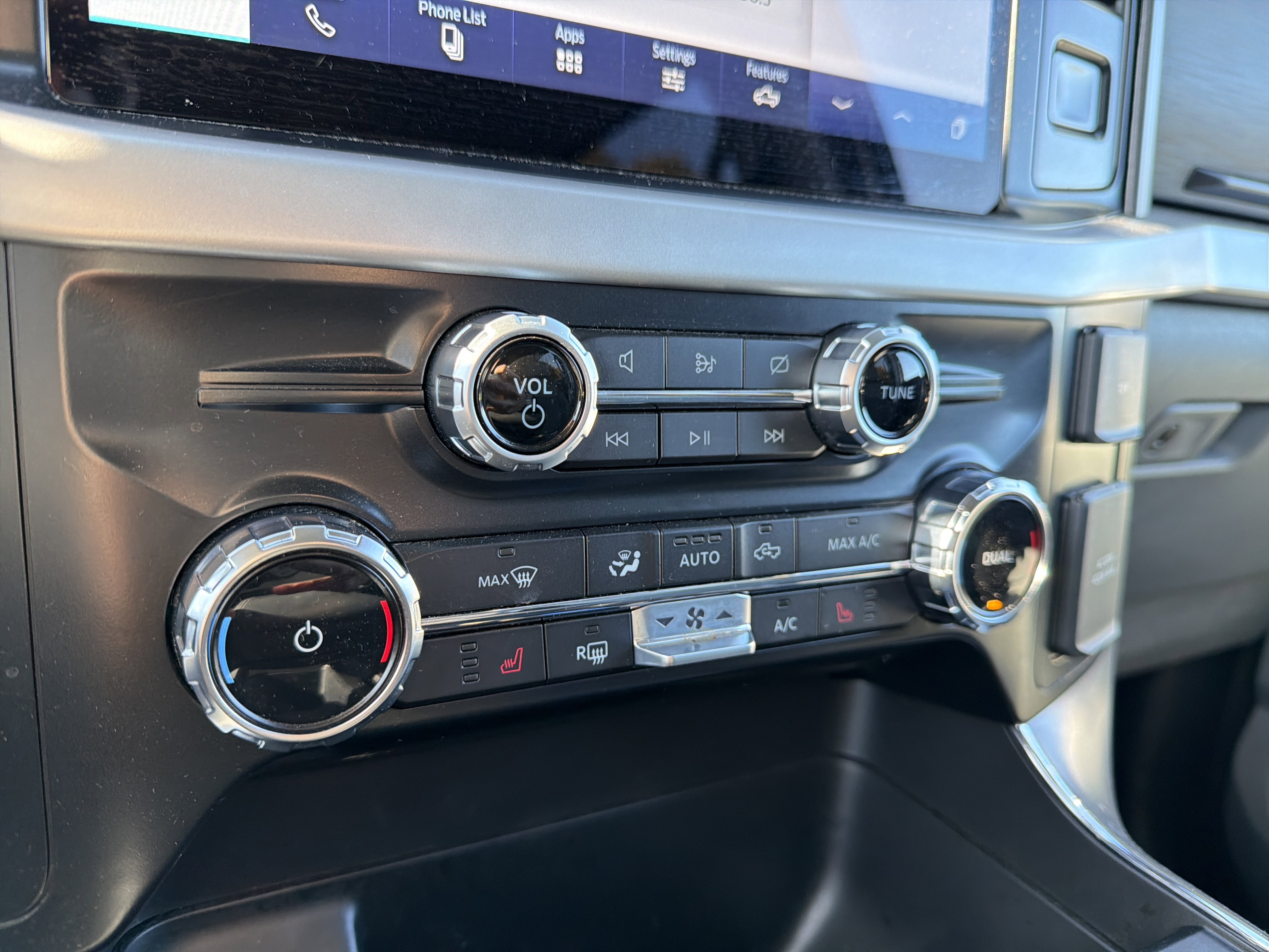 Used 2022 Ford F150 XLT w/ Equipment Group 302A High image 22