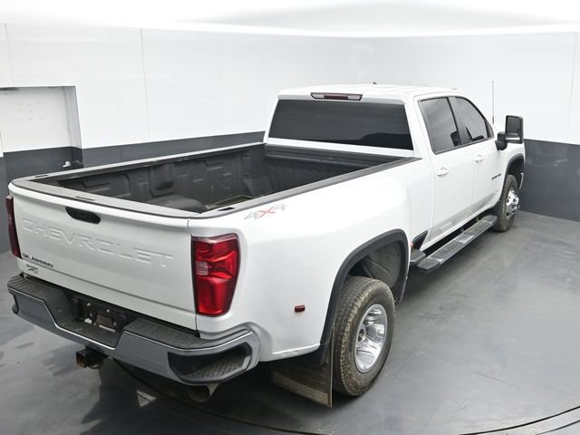 Used 2023 Chevrolet Silverado 3500 LT image 35