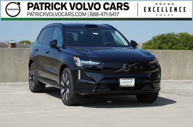 New 2025 Volvo EX90 Plus image 1