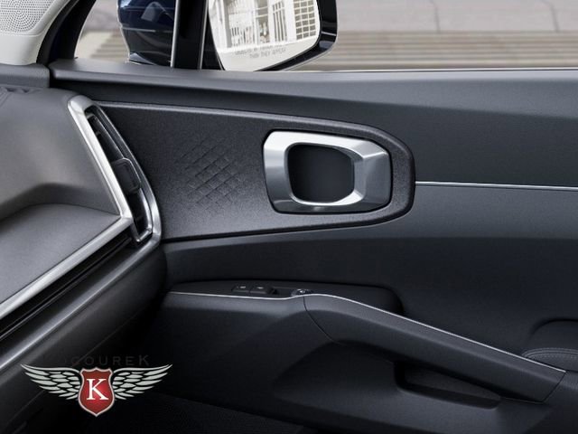 New 2026 Kia Sorento EX AWD/4WD image 25