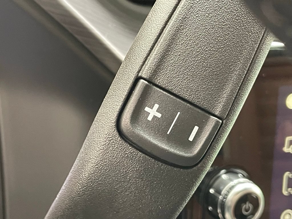 New 2026 GMC Sierra 2500 Denali Ultimate AWD/4WD image 39