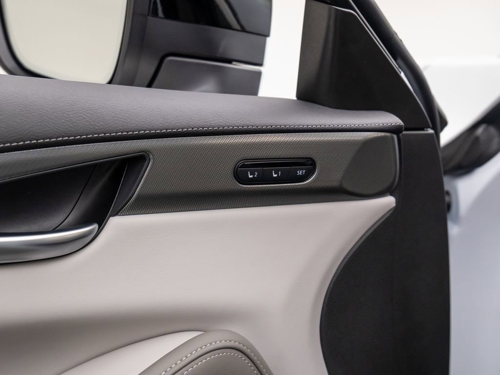 New 2026 INFINITI QX60 Luxe w/ Cargo Package image 14