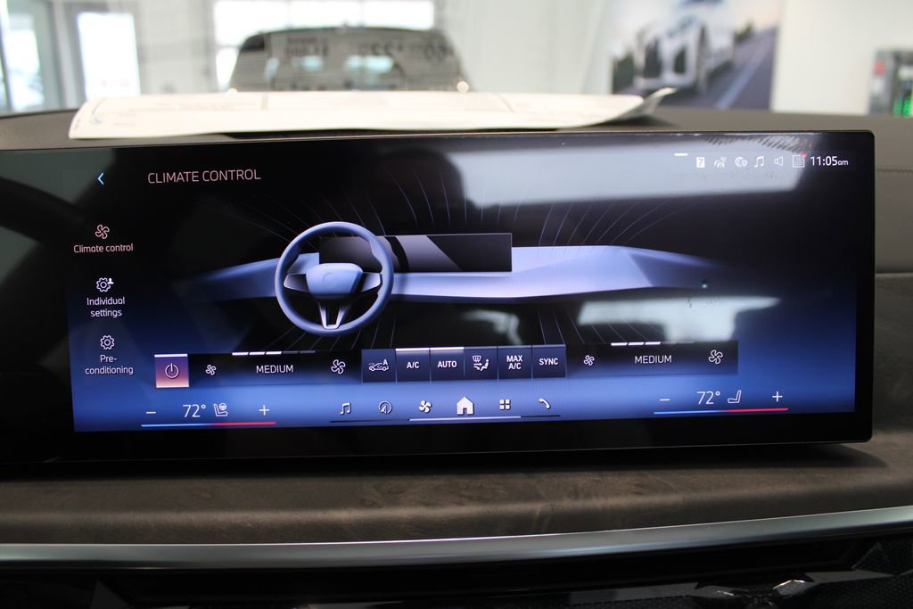 New 2026 BMW X5 xDrive50e image 7