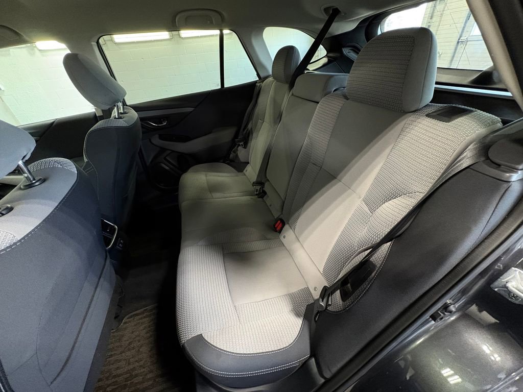 Used 2022 Subaru Outback Premium image 27