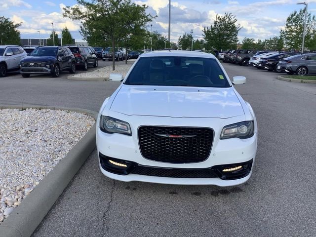 Used 2022 Chrysler 300 S RWD image 8