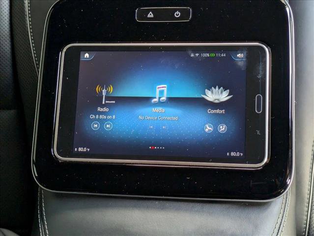 Certified 2021 Mercedes-Benz Maybach GLS 600 4MATIC image 25