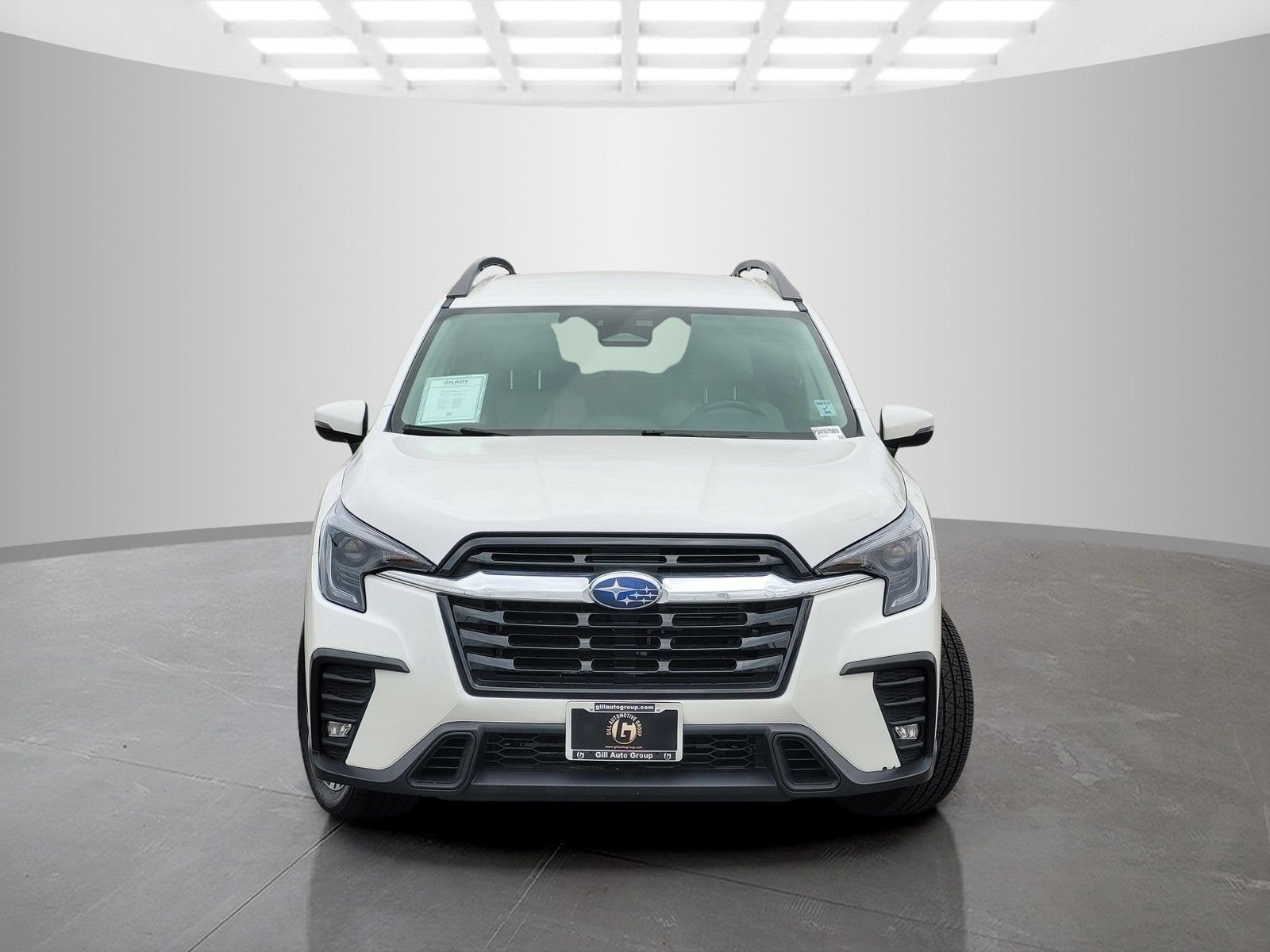 Used 2023 Subaru Ascent Limited AWD/4WD image 3