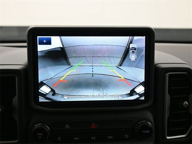 Used 2022 Ford Bronco Sport Big Bend w/ Convenience Package image 17