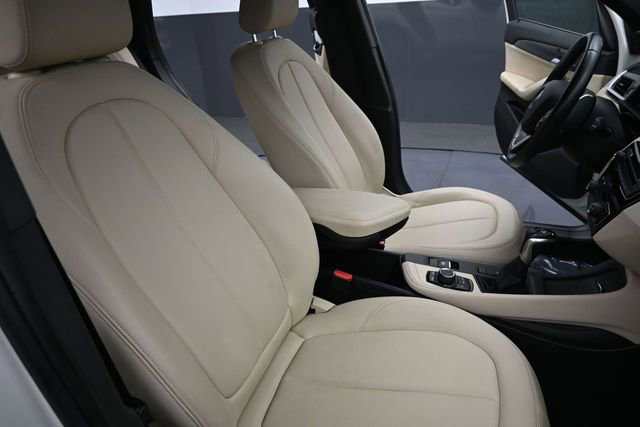 Used 2017 BMW X1 sDrive28i FWD image 23