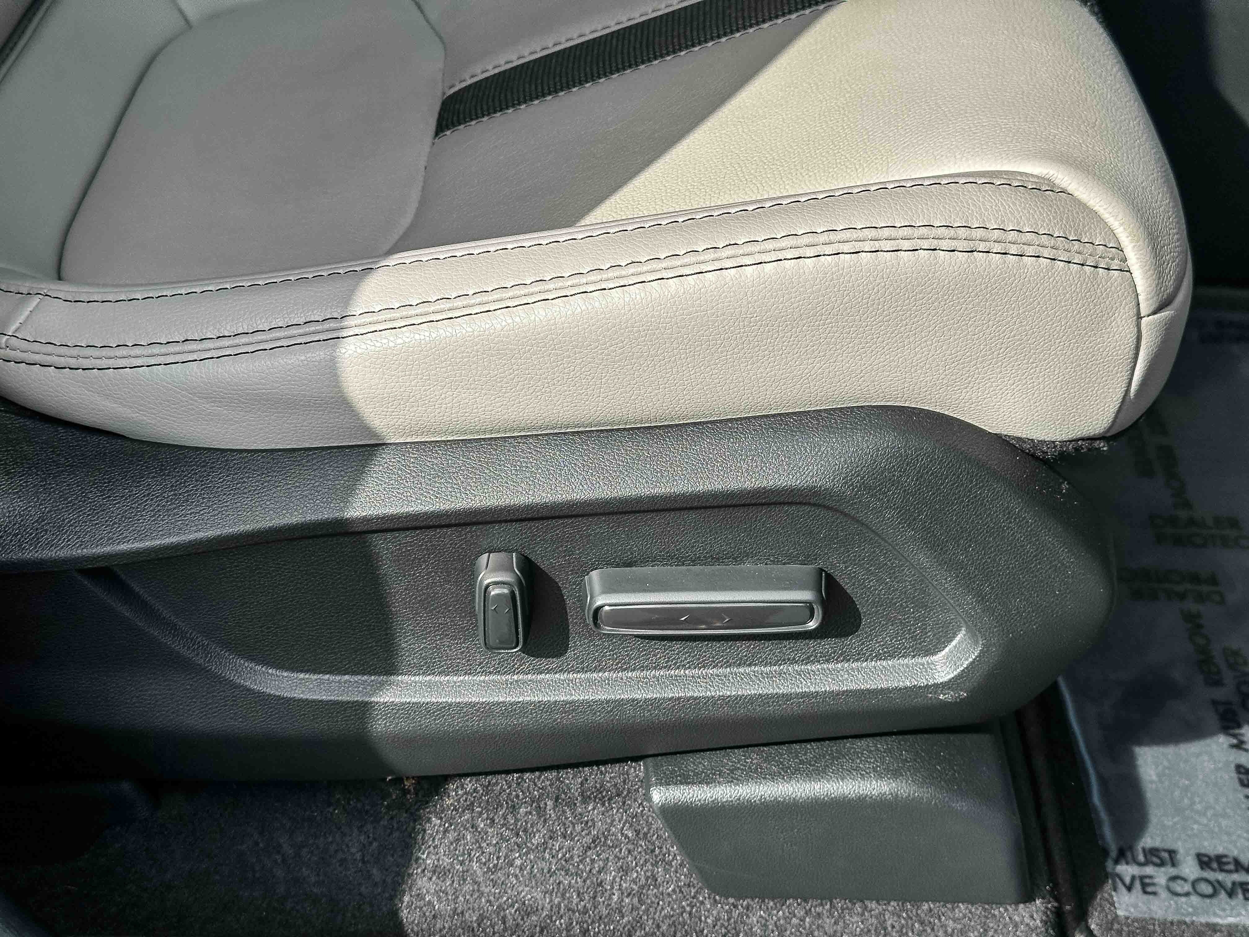 Certified 2026 Honda Passport RTL image 26