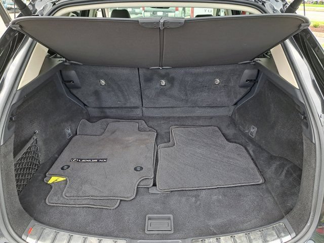 Used 2025 Lexus NX 250 FWD w/ Cold Area Package image 37