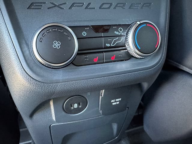 New 2026 Ford Explorer ST w/ Sun And Sound Package AWD/4WD image 14