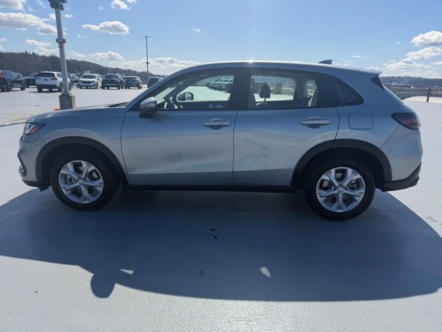 Certified 2024 Honda HR-V LX image 10