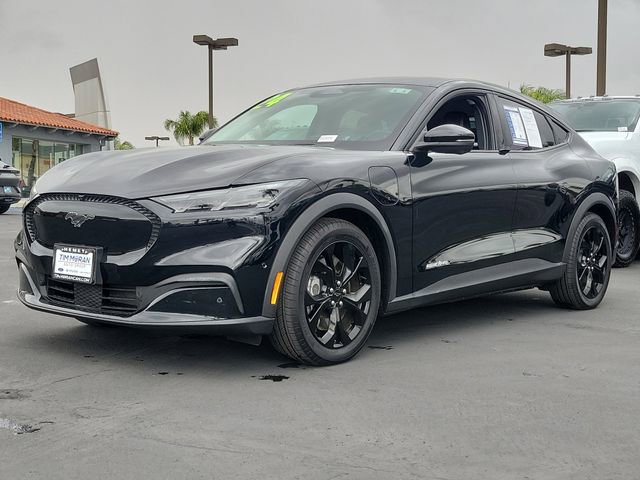 Used 2024 Ford Mustang Mach-E Select w/ Comfort Package Lite image 5