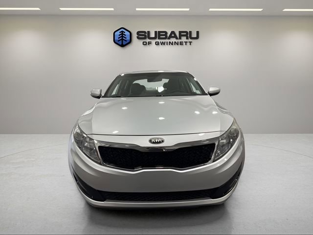 Used 2013 Kia Optima LX image 8