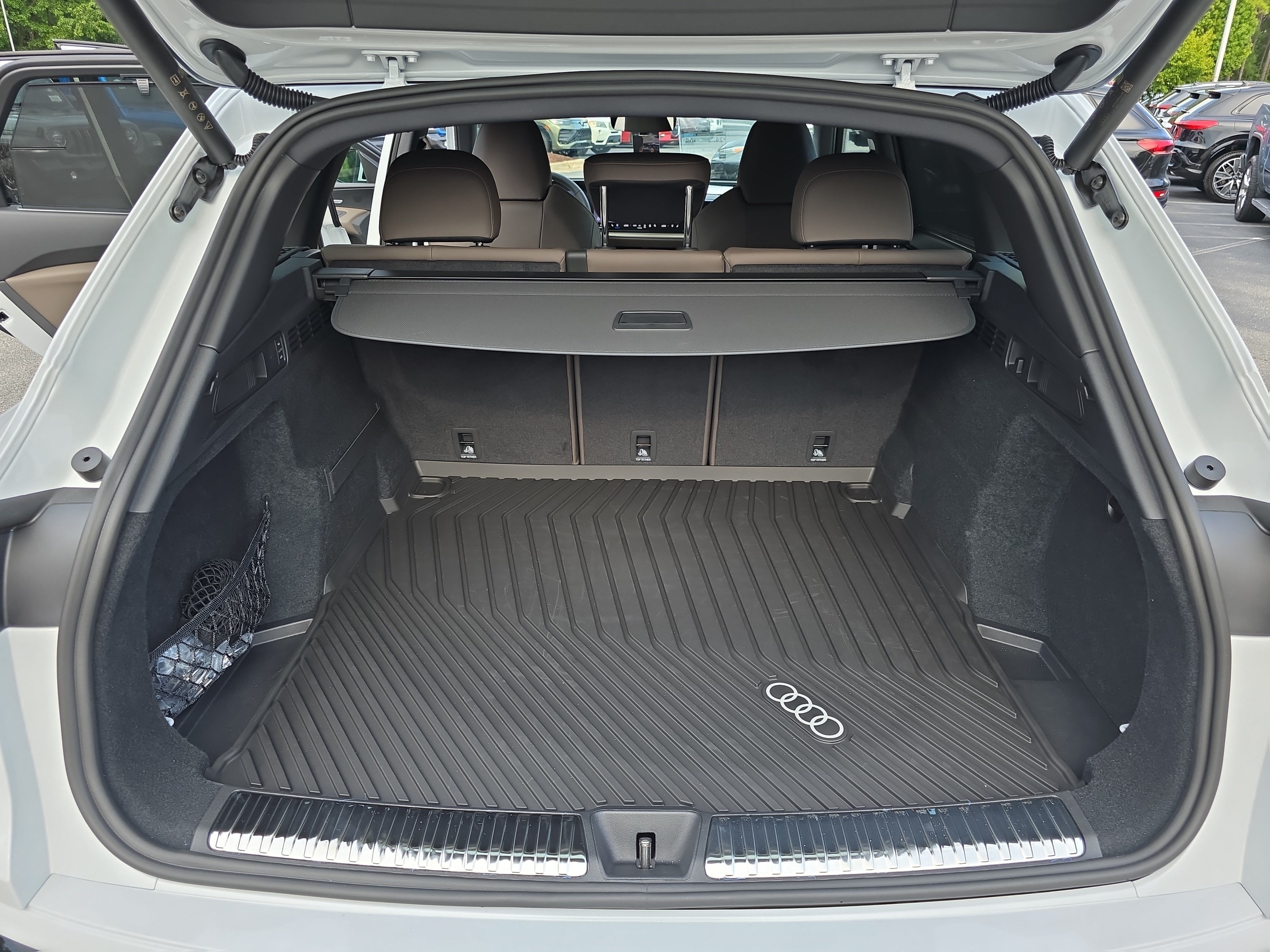 New 2026 Audi Q5 Prestige AWD/4WD image 12