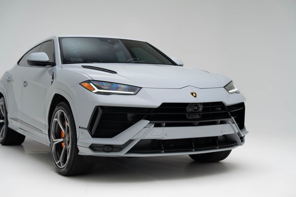 Used 2024 Lamborghini Urus S AWD/4WD image 59