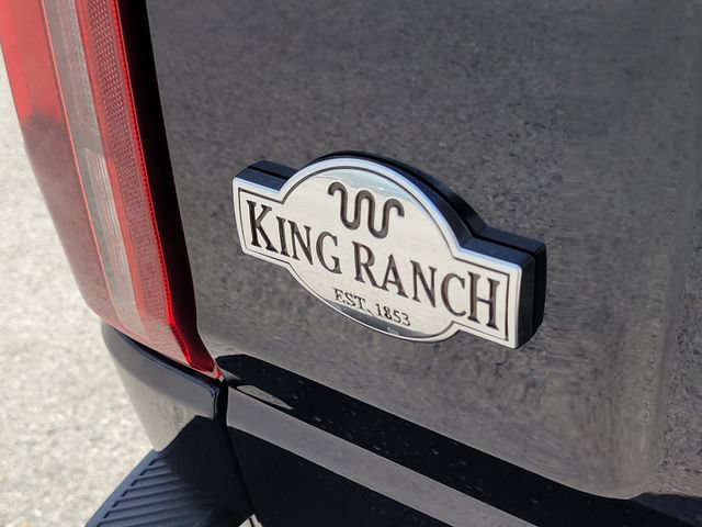 New 2026 Ford F150 King Ranch w/ Equipment Group 601A High AWD/4WD image 9