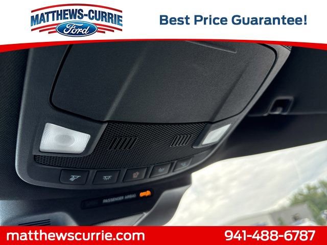 Certified 2024 Ford Expedition Timberline image 25