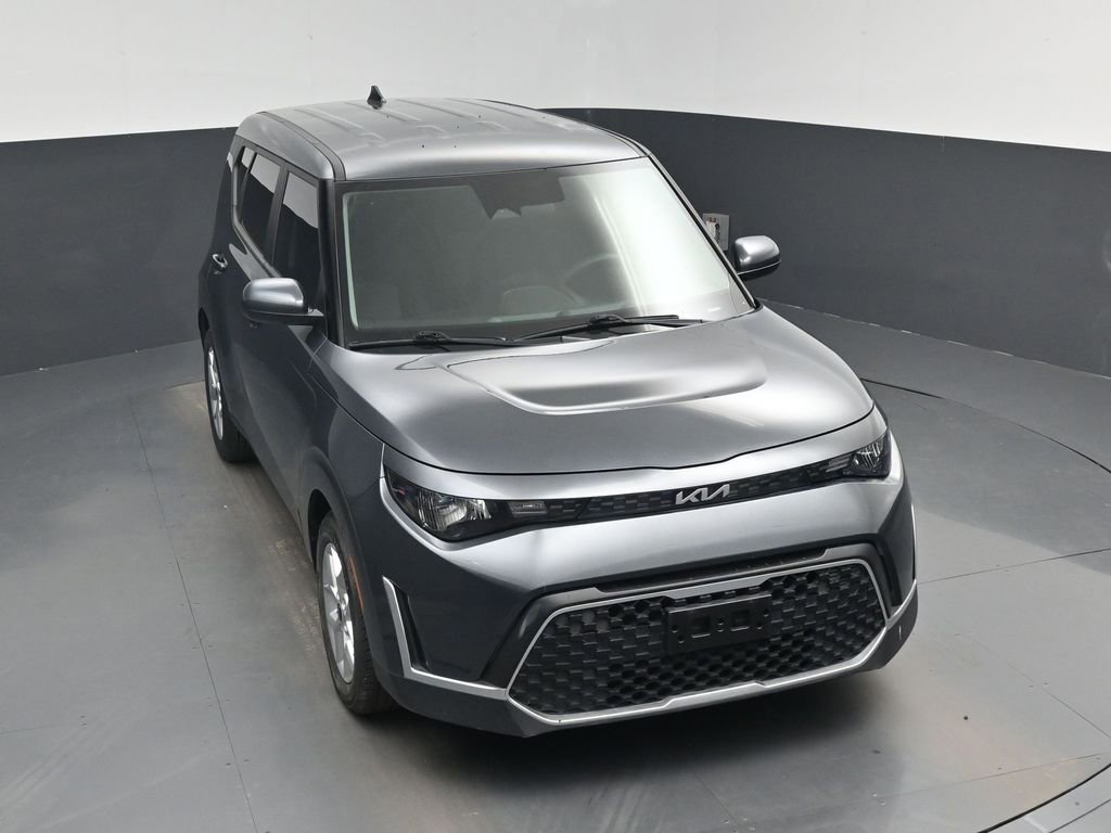 Used 2024 Kia Soul S image 26