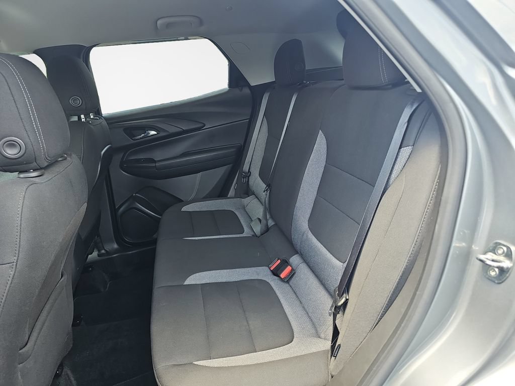 Used 2023 Chevrolet TrailBlazer LT AWD/4WD image 14