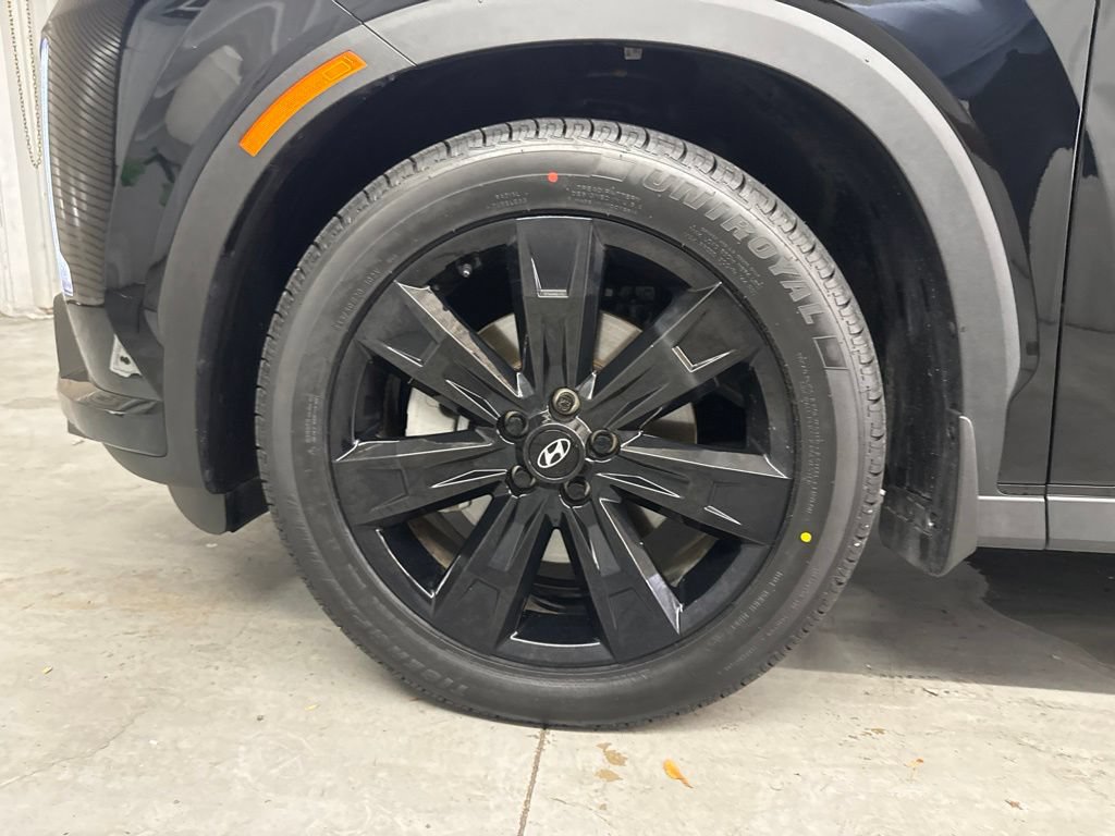 Used 2023 Hyundai Palisade XRT FWD image 26