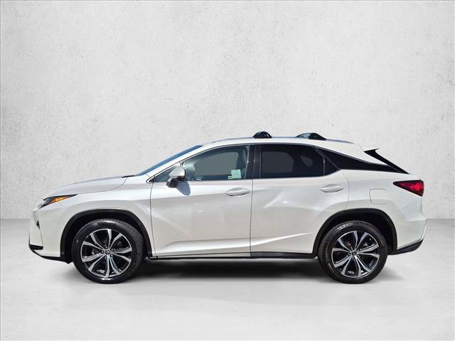Used 2019 Lexus RX 350 AWD w/ Navigation Package image 9