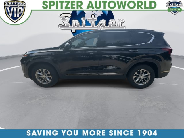Used 2019 Hyundai Santa Fe SEL FWD image 10