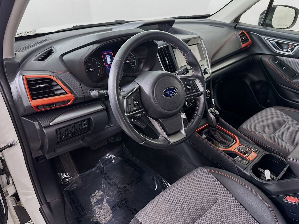Used 2020 Subaru Forester Sport image 14