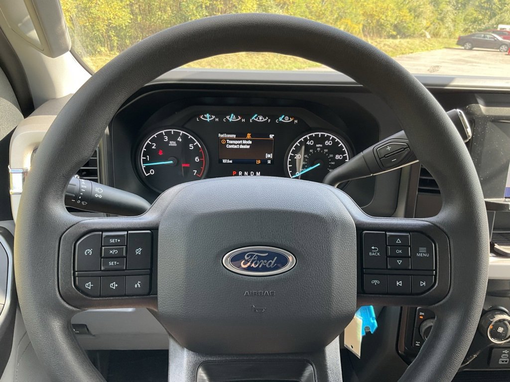 New 2026 Ford F250 XLT image 10