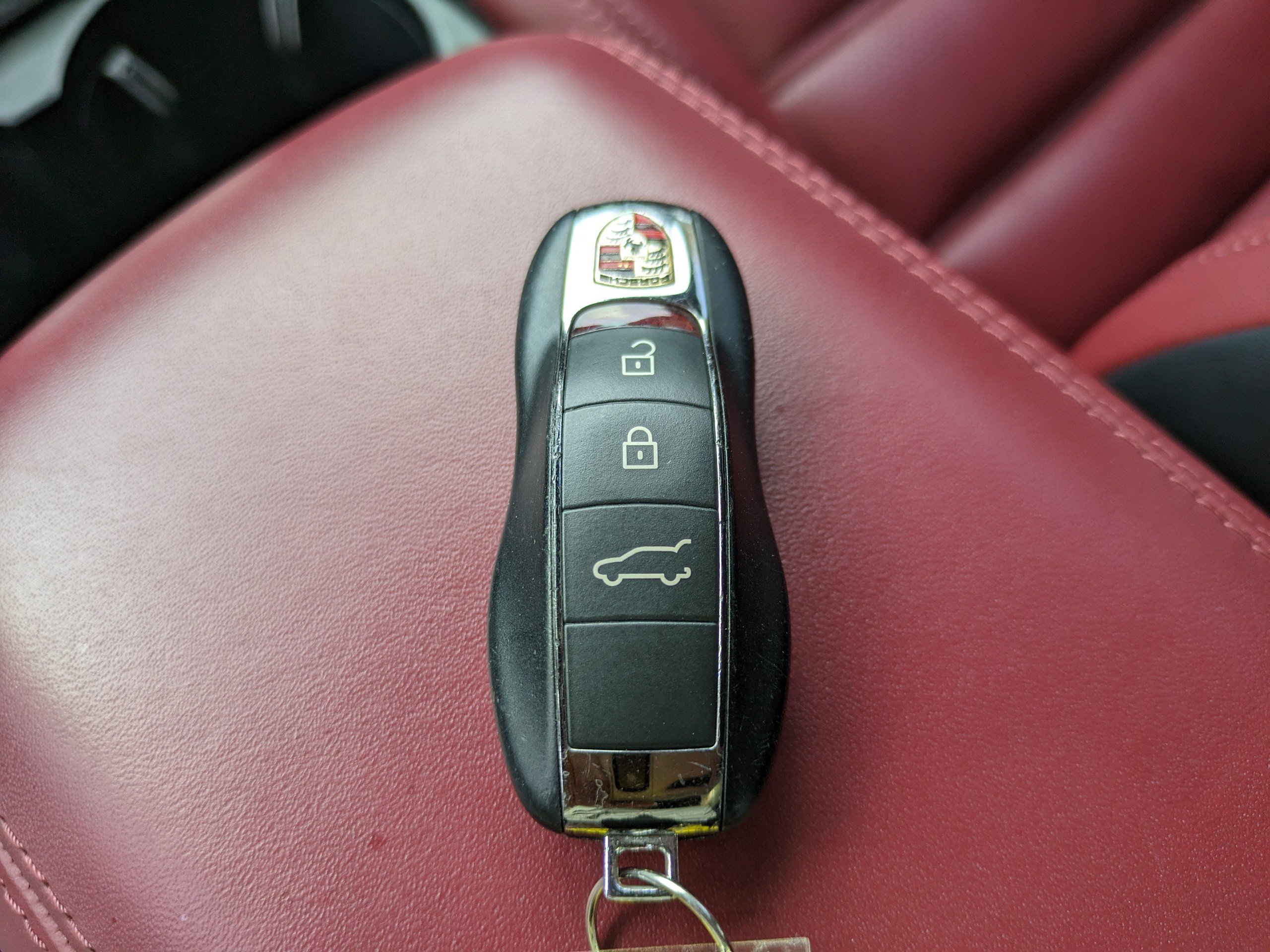 Used 2022 Porsche Macan GTS image 37