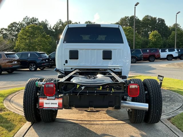 New 2027 RAM 4500 Tradesman AWD/4WD image 26