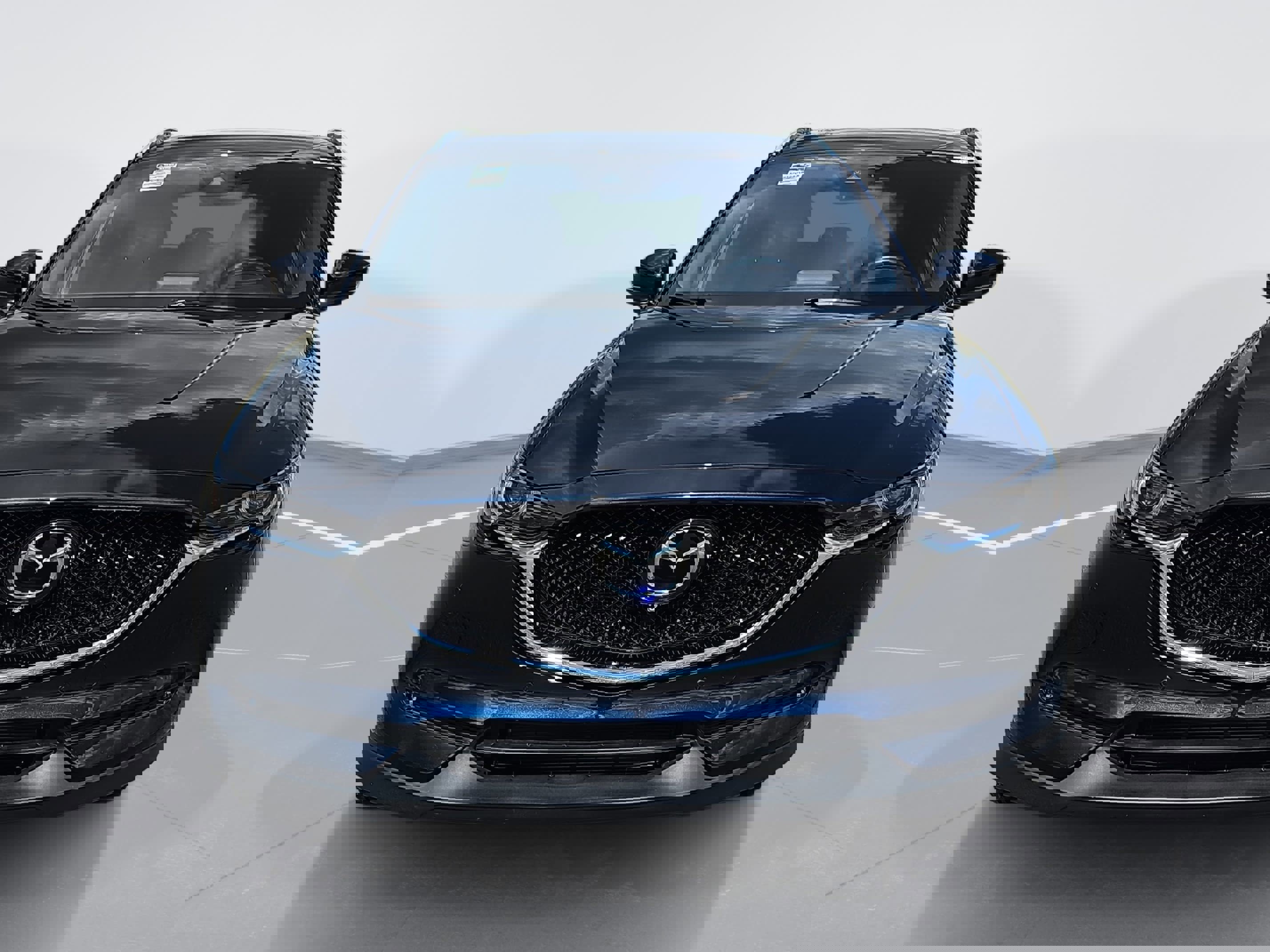 Used 2019 MAZDA CX-5 Signature image 8